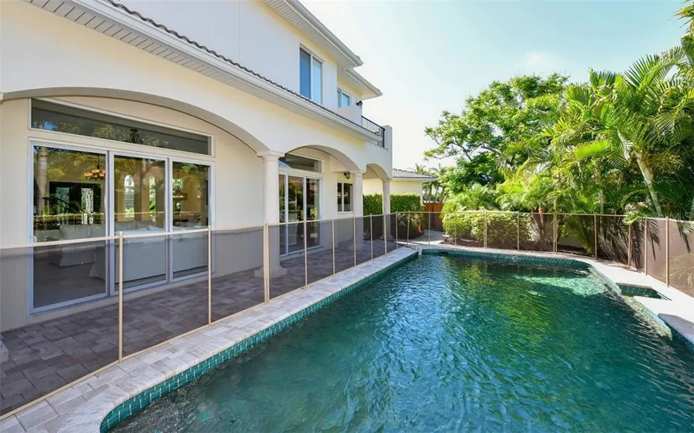 1179 MORNINGSIDE PLACE Sarasota, FL 34236