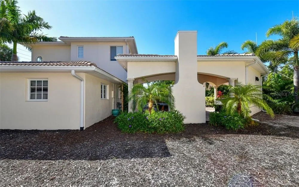 1179 MORNINGSIDE PLACE Sarasota, FL 34236