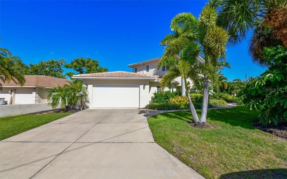 1179 MORNINGSIDE PLACE Sarasota, FL 34236