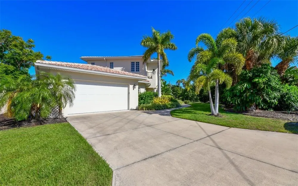 1179 MORNINGSIDE PLACE Sarasota, FL 34236