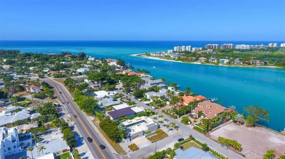 1179 MORNINGSIDE PLACE Sarasota, FL 34236