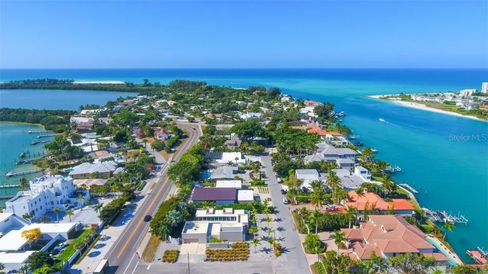 1179 MORNINGSIDE PLACE Sarasota, FL 34236