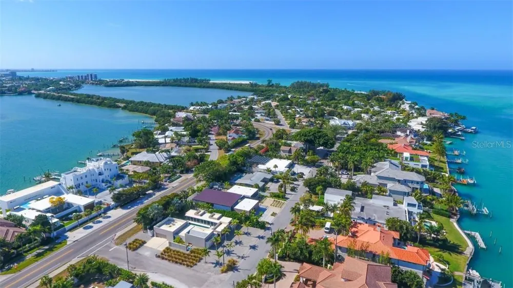 1179 MORNINGSIDE PLACE Sarasota, FL 34236
