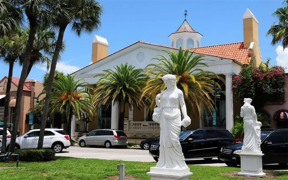 1179 MORNINGSIDE PLACE Sarasota, FL 34236