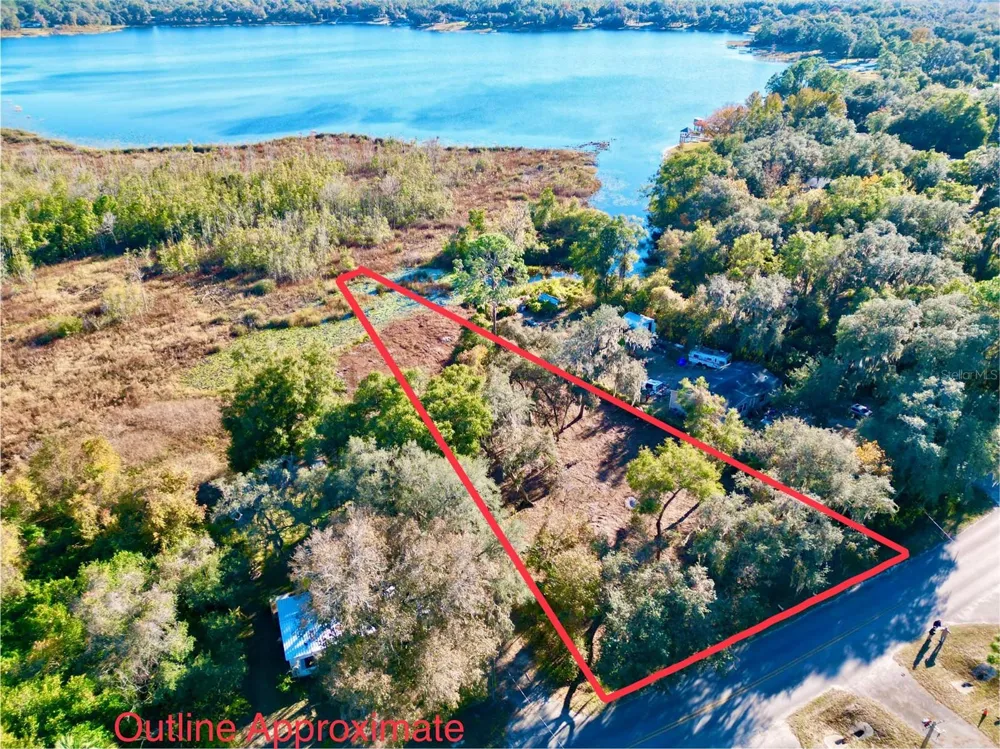 Lot 66 & Lot 67 Ashley Street Hawthorne, FL 32640