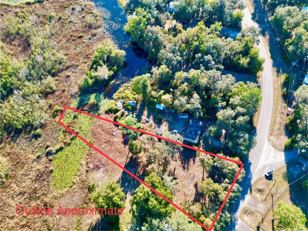Lot 66 & Lot 67 Ashley Street Hawthorne, FL 32640