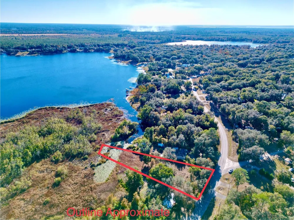 Lot 66 & Lot 67 Ashley Street Hawthorne, FL 32640