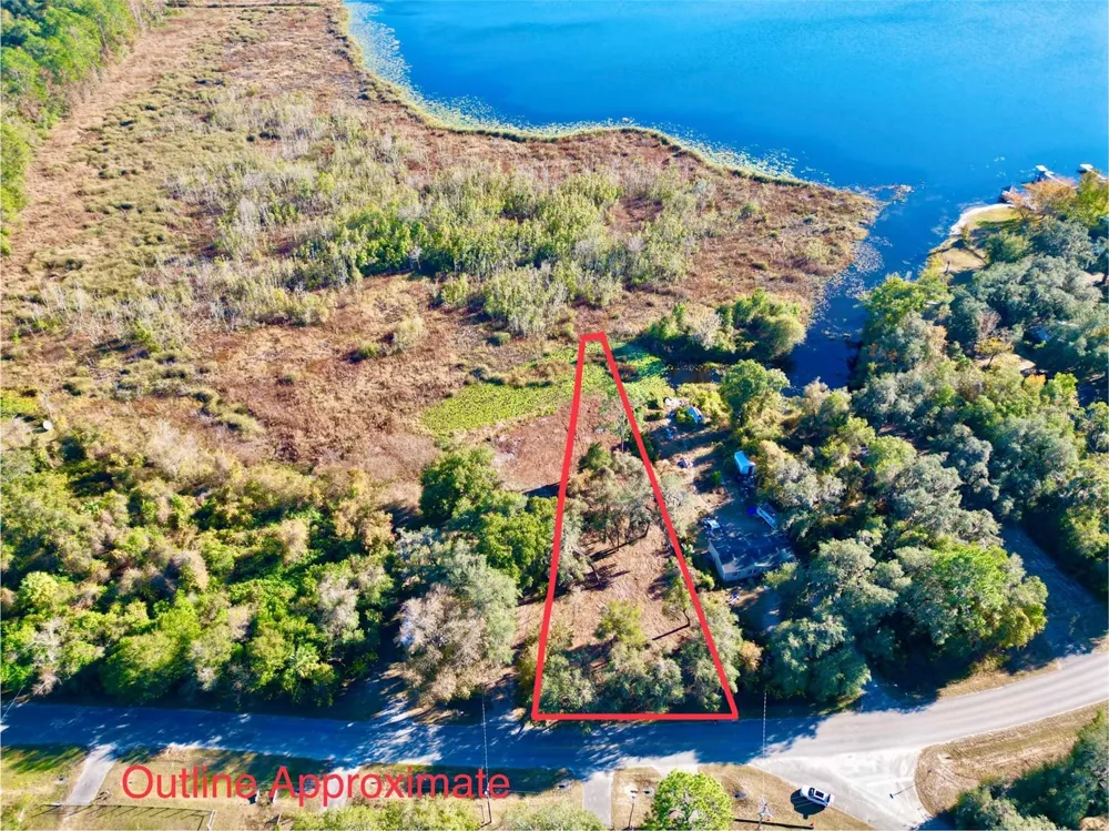 Lot 66 & Lot 67 Ashley Street Hawthorne, FL 32640