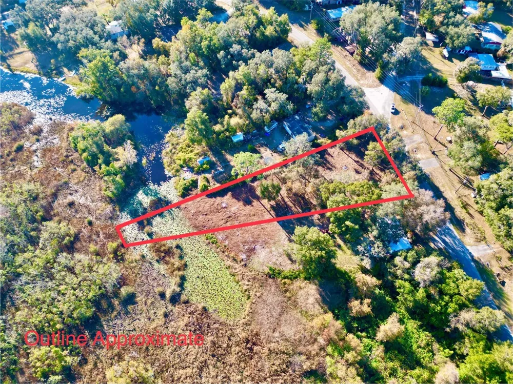 Lot 66 & Lot 67 Ashley Street Hawthorne, FL 32640