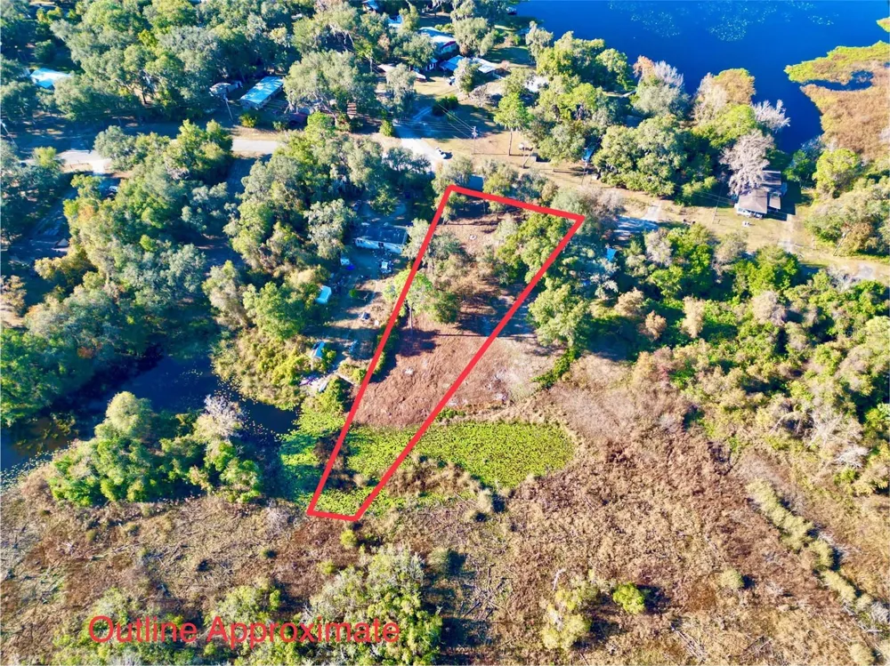 Lot 66 & Lot 67 Ashley Street Hawthorne, FL 32640