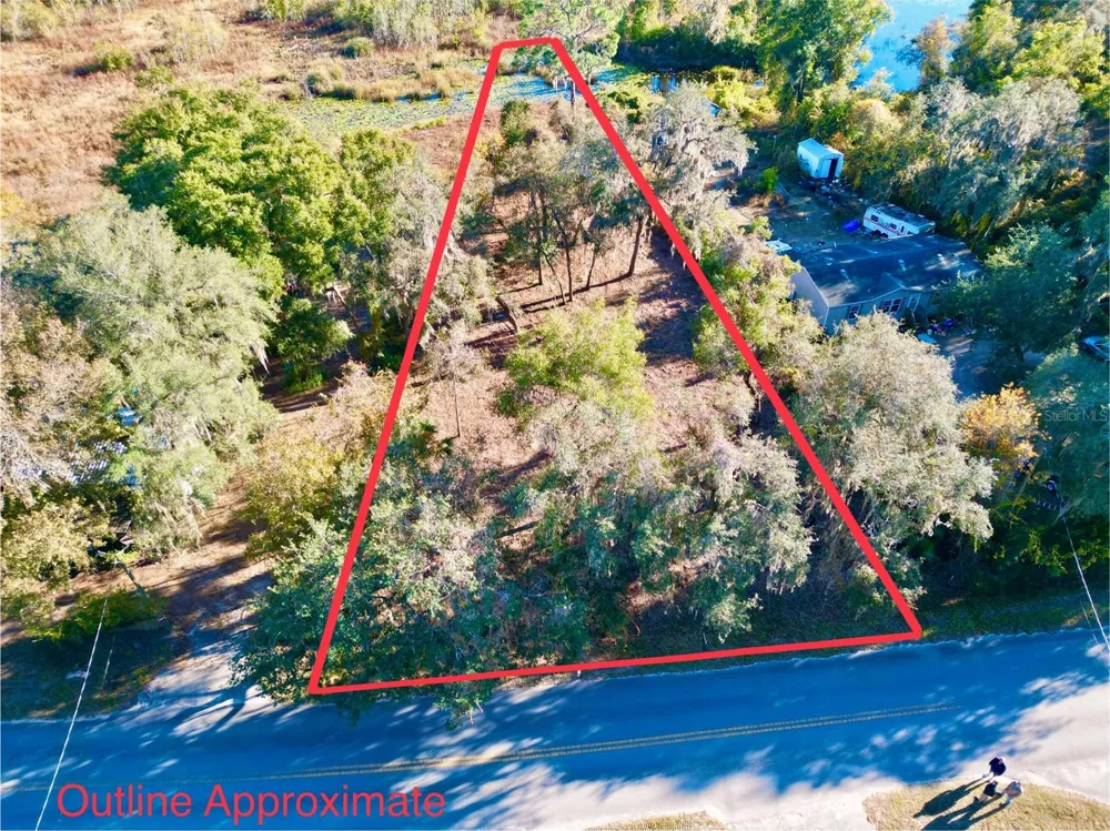 Lot 66 & Lot 67 Ashley Street Hawthorne, FL 32640
