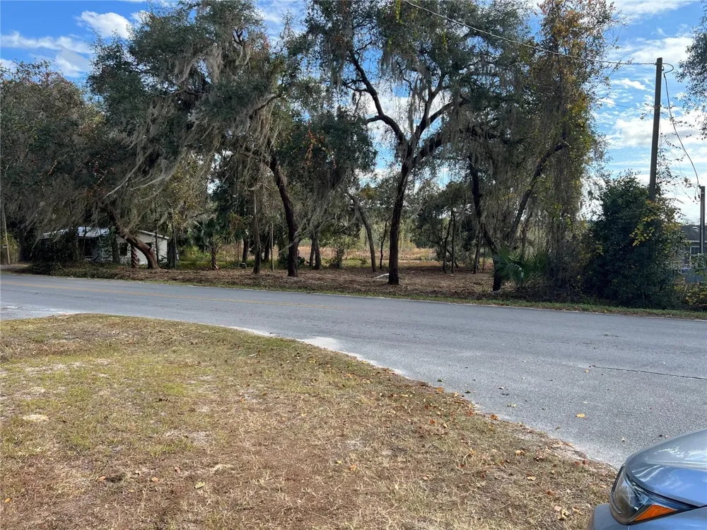 Lot 66 & Lot 67 Ashley Street Hawthorne, FL 32640