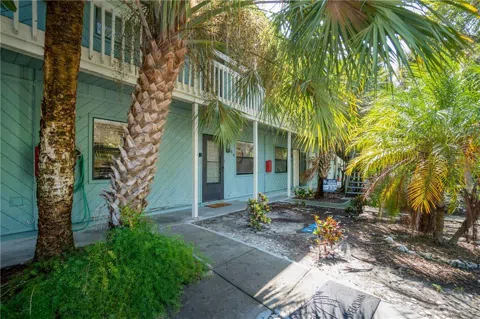 5041 N BEACH RD. #3-B