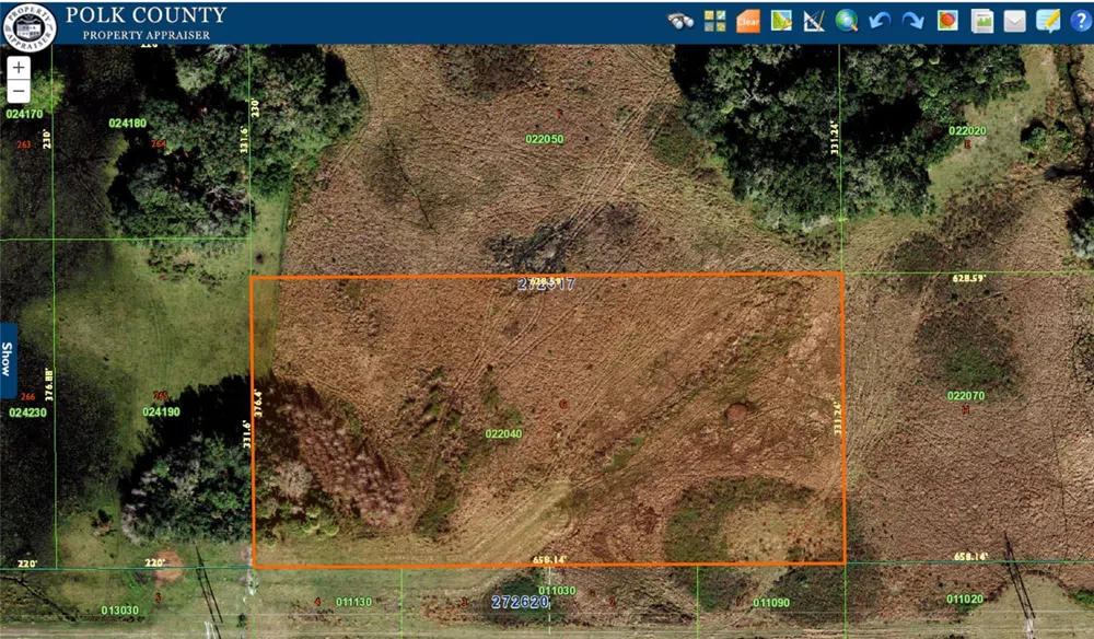 0 TBD Davenport, FL 33837