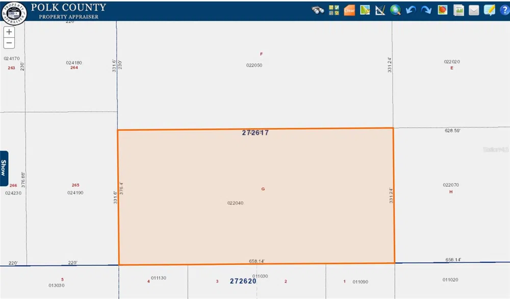 0 TBD Davenport, FL 33837