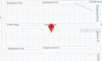 117 PALM WAY