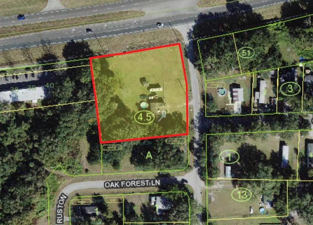1670 ORANGE LANE Kissimmee, FL 34746