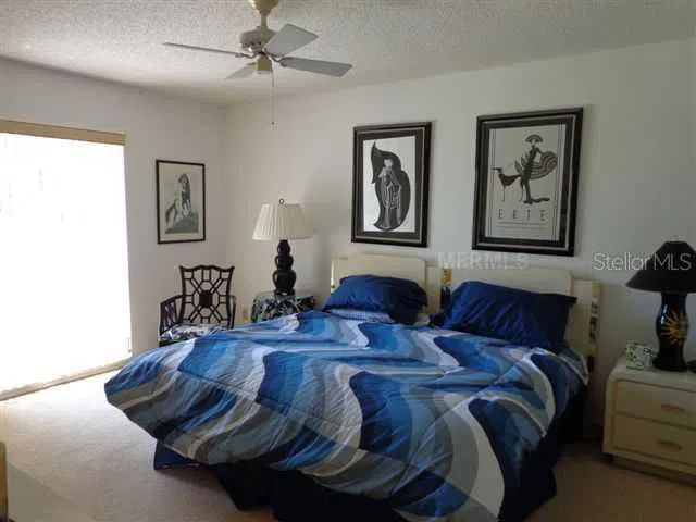 5278 WEDGEWOOD LANE #48 Sarasota, FL 34235