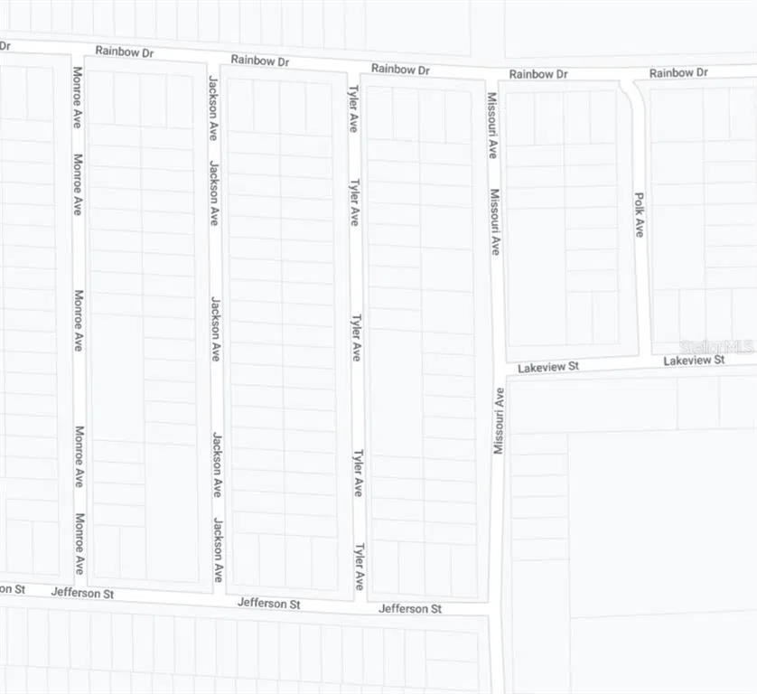 199 MISSOURI AVENUE Hawthorne, FL 32640