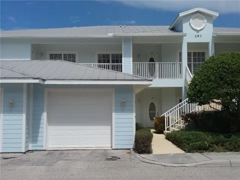 293 HIDDEN BAY DRIVE #203