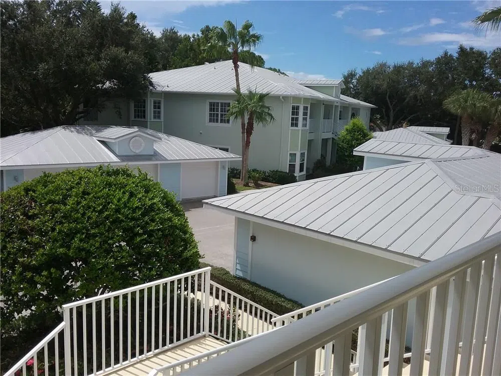 293 HIDDEN BAY DRIVE #203 Osprey, FL 34229