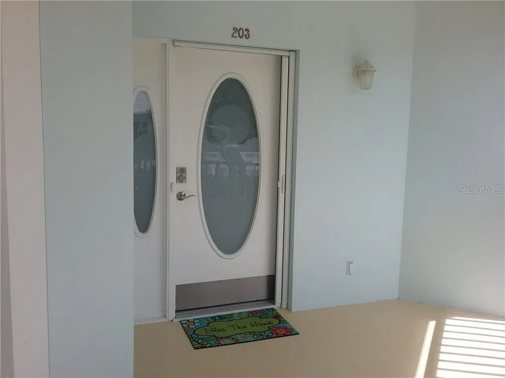 293 HIDDEN BAY DRIVE #203 Osprey, FL 34229