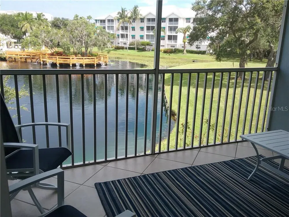 293 HIDDEN BAY DRIVE #203 Osprey, FL 34229