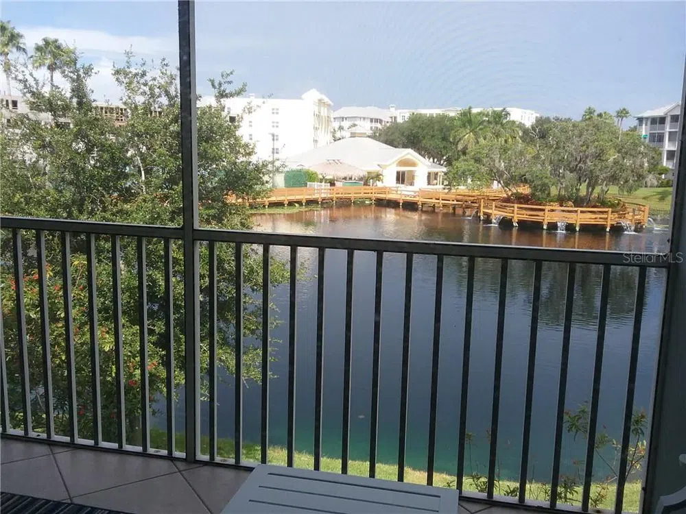 293 HIDDEN BAY DRIVE #203 Osprey, FL 34229