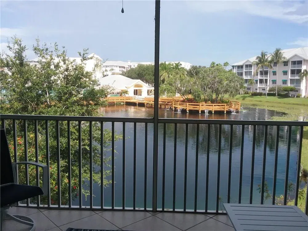 293 HIDDEN BAY DRIVE #203 Osprey, FL 34229