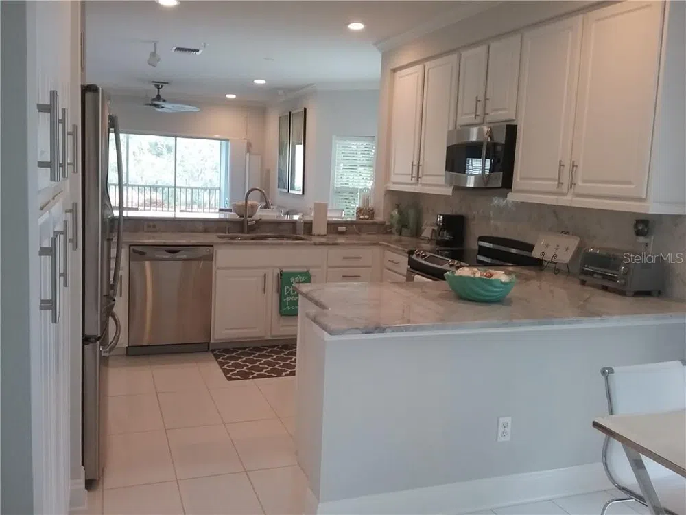293 HIDDEN BAY DRIVE #203 Osprey, FL 34229