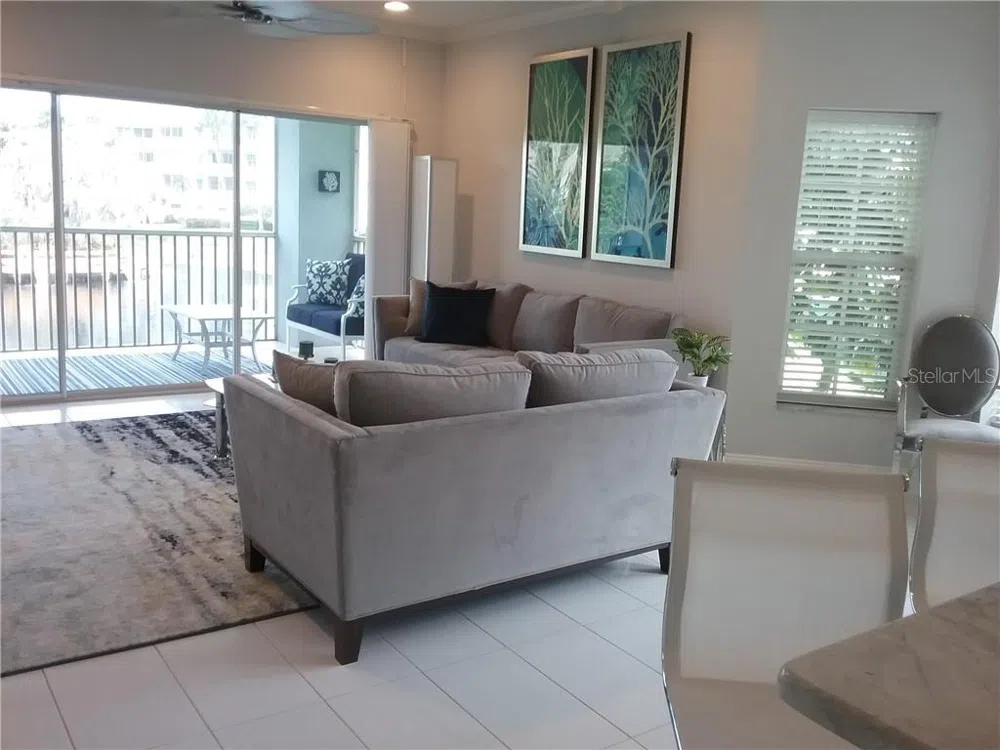 293 HIDDEN BAY DRIVE #203 Osprey, FL 34229