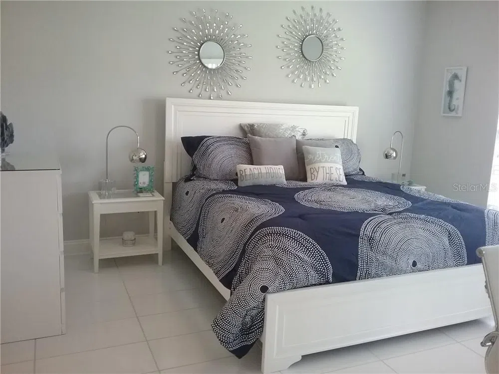 293 HIDDEN BAY DRIVE #203 Osprey, FL 34229