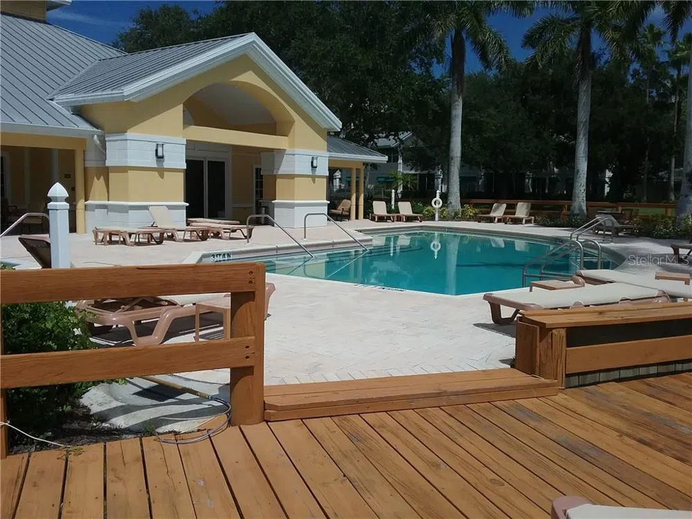 293 HIDDEN BAY DRIVE #203 Osprey, FL 34229