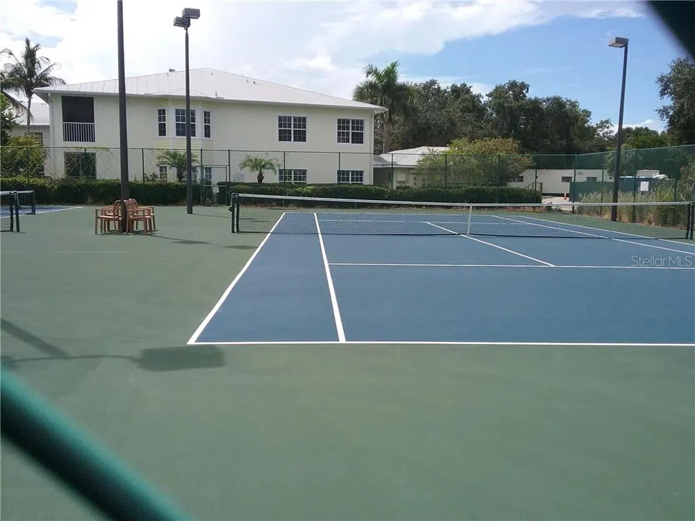 293 HIDDEN BAY DRIVE #203 Osprey, FL 34229