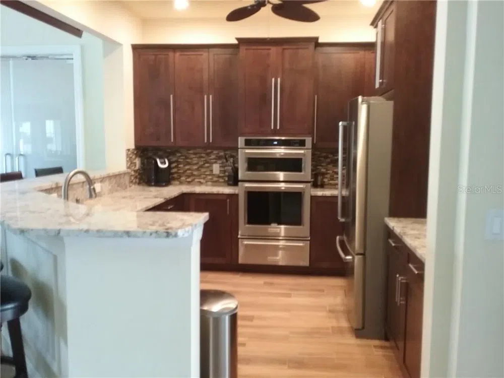 293 HIDDEN BAY DRIVE #203 Osprey, FL 34229