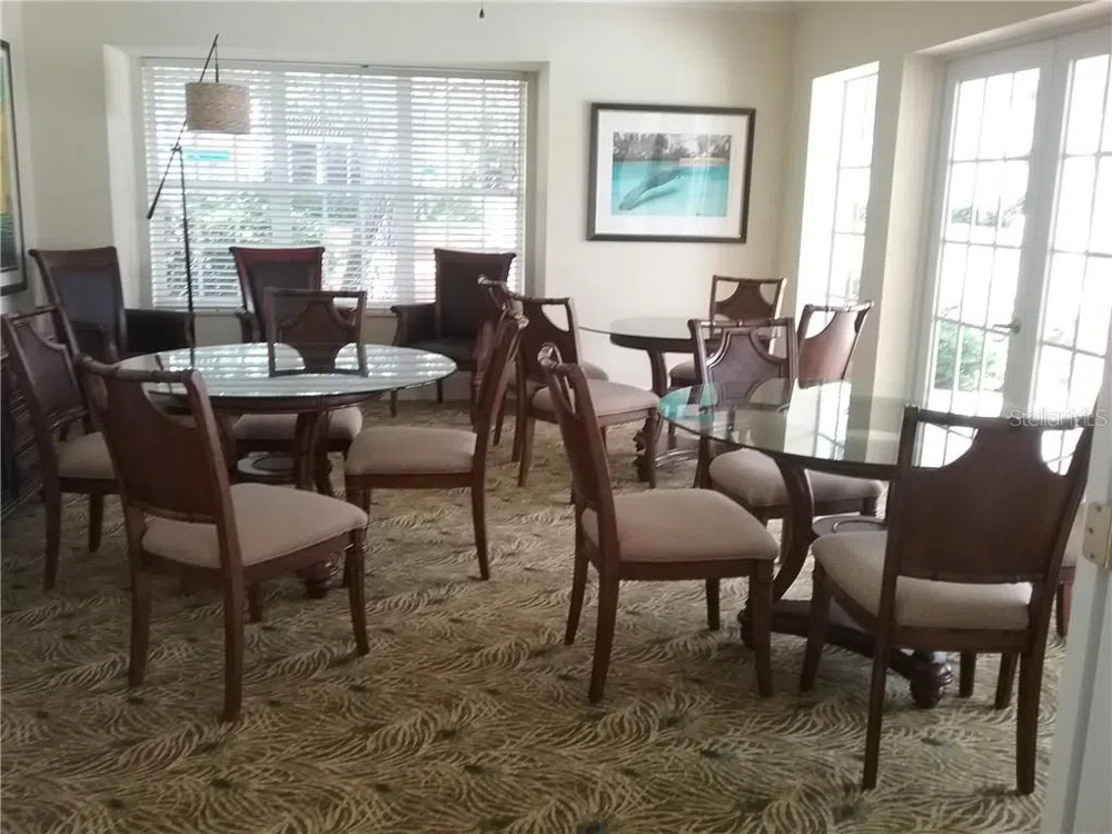 293 HIDDEN BAY DRIVE #203 Osprey, FL 34229