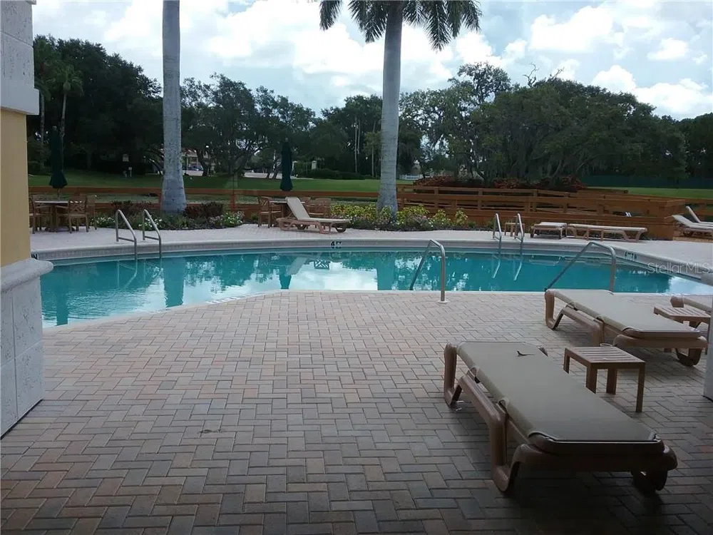 293 HIDDEN BAY DRIVE #203 Osprey, FL 34229