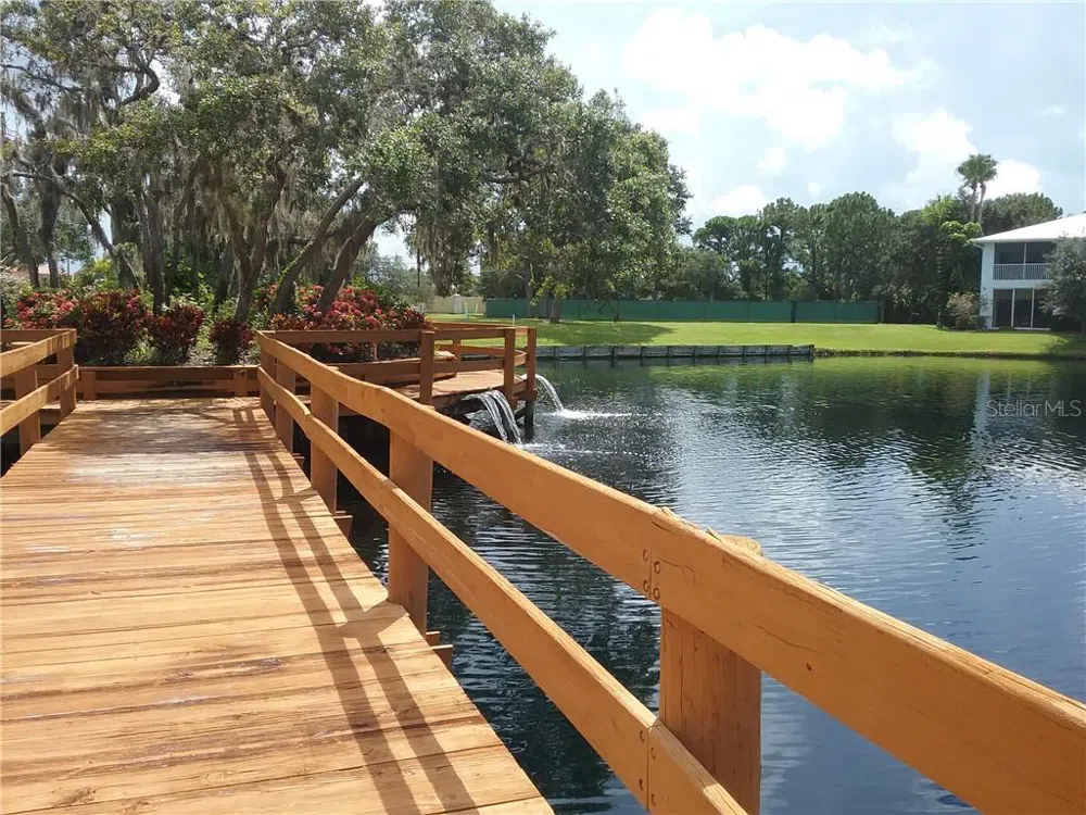 293 HIDDEN BAY DRIVE #203 Osprey, FL 34229