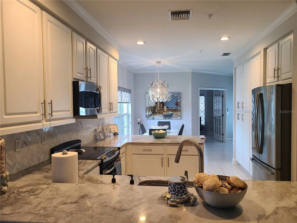 293 HIDDEN BAY DRIVE #203 Osprey, FL 34229