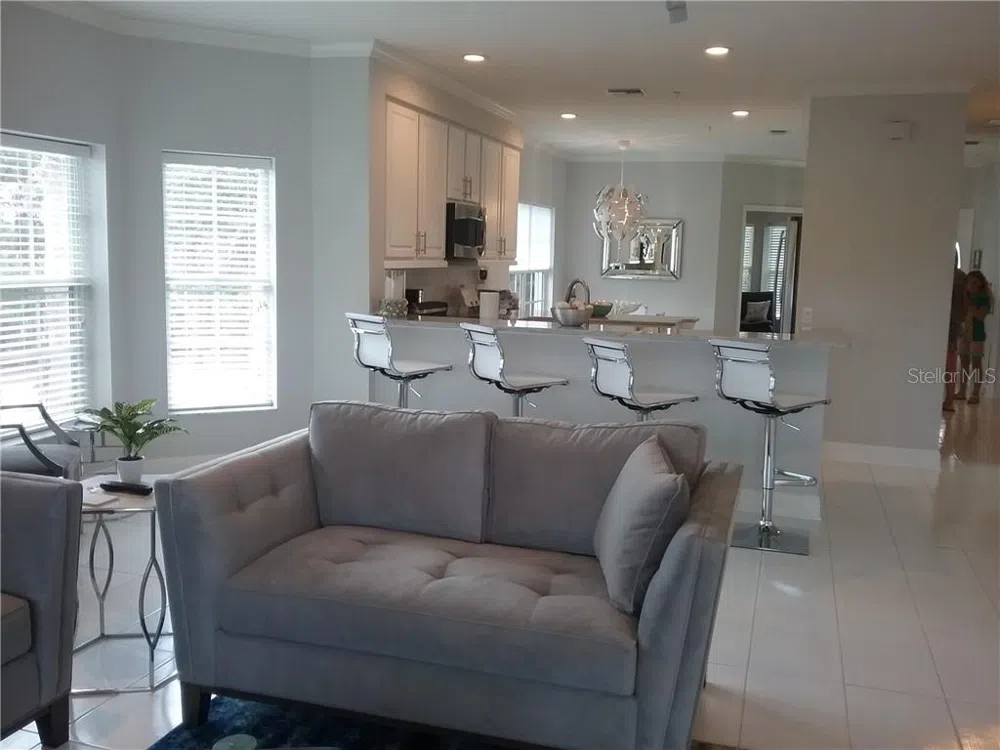 293 HIDDEN BAY DRIVE #203 Osprey, FL 34229