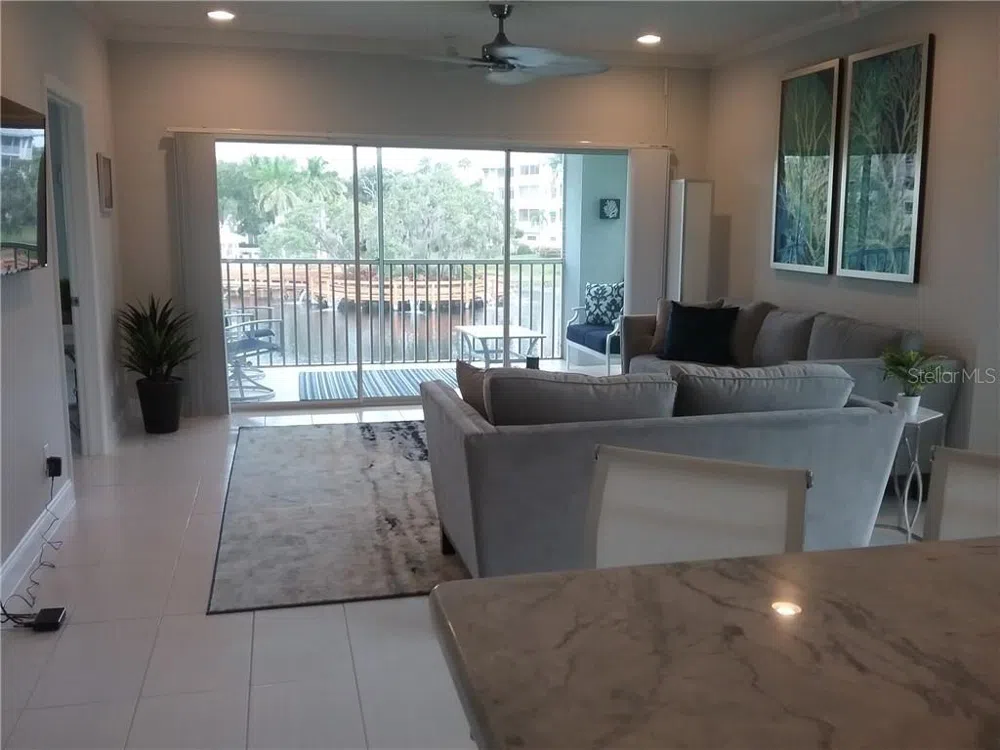 293 HIDDEN BAY DRIVE #203 Osprey, FL 34229