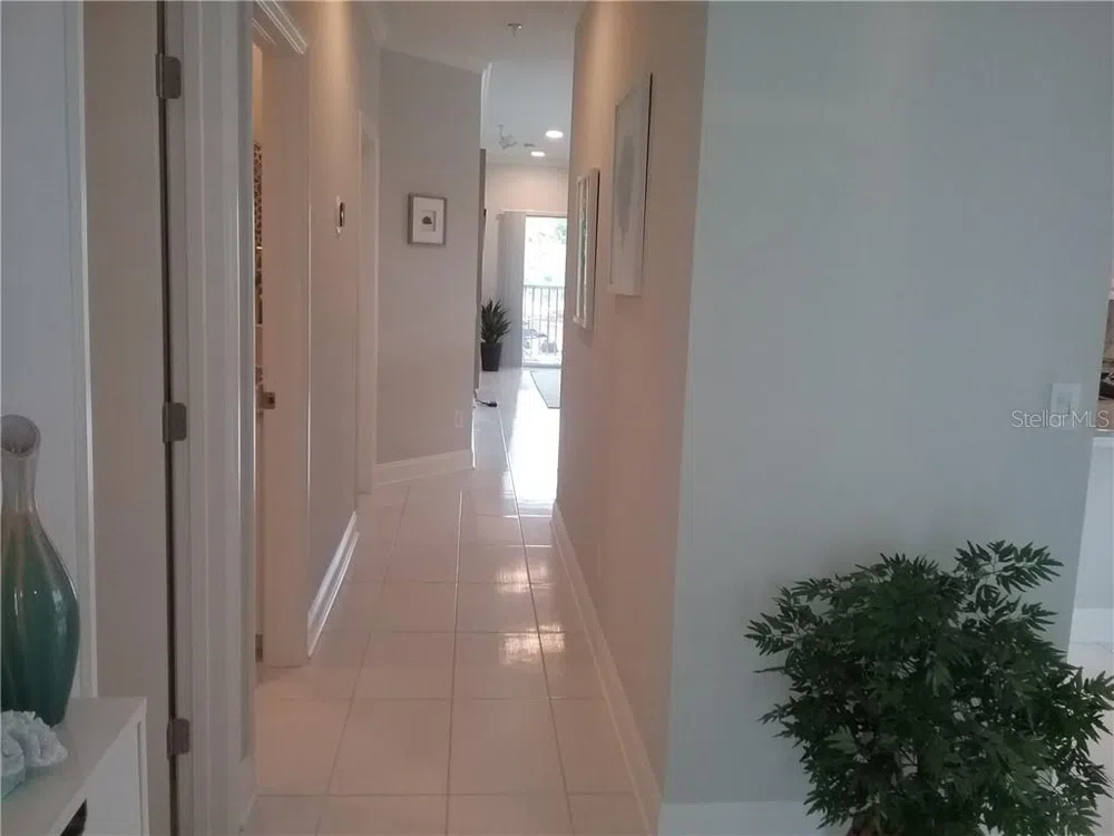 293 HIDDEN BAY DRIVE #203 Osprey, FL 34229