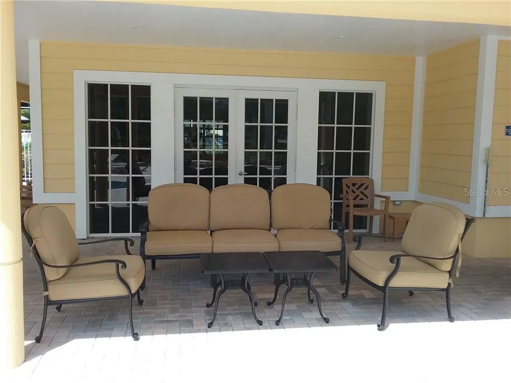 293 HIDDEN BAY DRIVE #203 Osprey, FL 34229