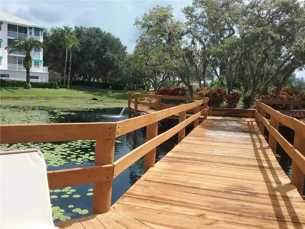 293 HIDDEN BAY DRIVE #203 Osprey, FL 34229