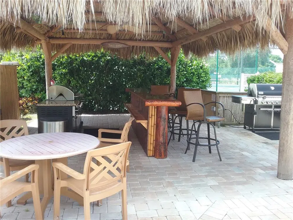 293 HIDDEN BAY DRIVE #203 Osprey, FL 34229