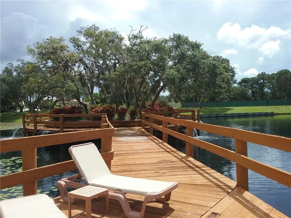 293 HIDDEN BAY DRIVE #203 Osprey, FL 34229