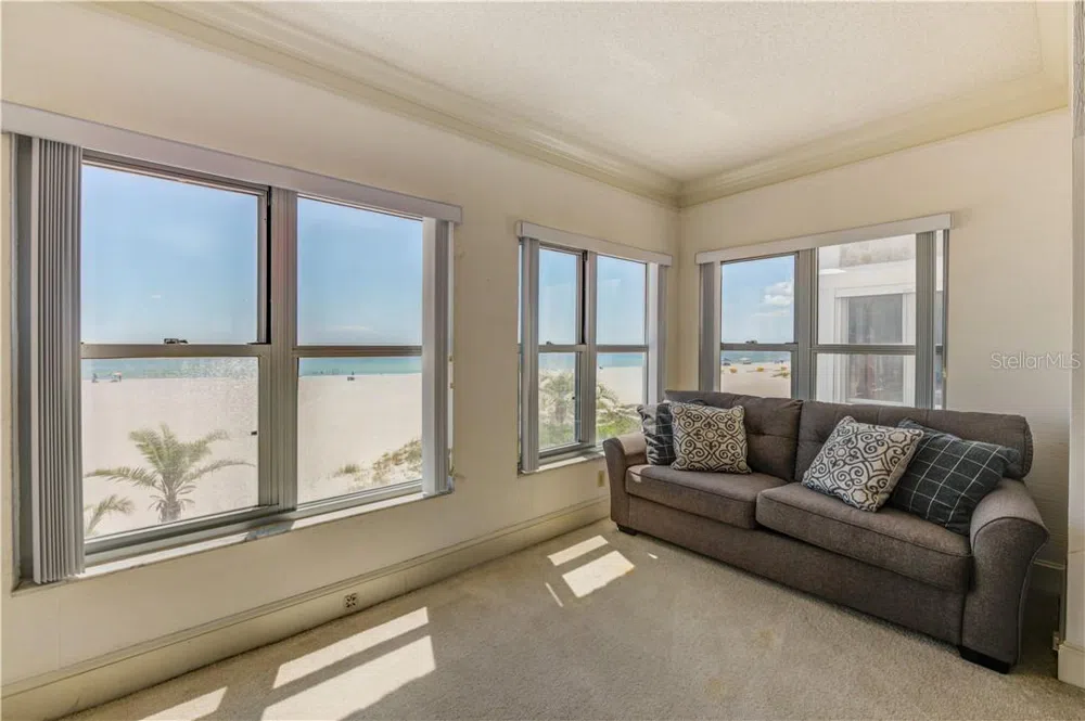 4950 GULF BOULEVARD #304 St Pete Beach, FL 33706