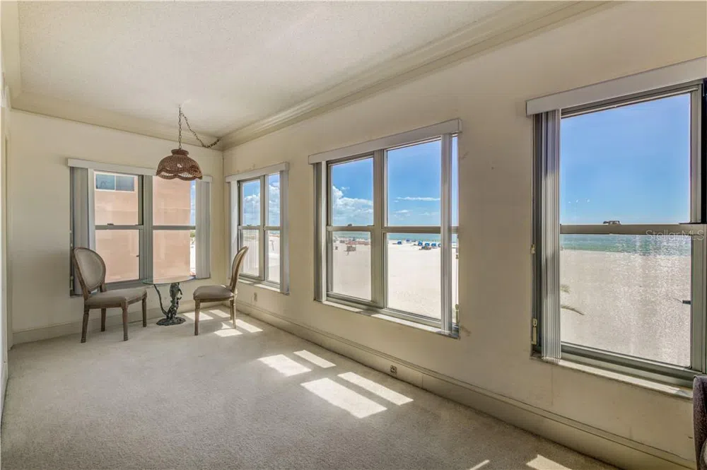 4950 GULF BOULEVARD #304 St Pete Beach, FL 33706