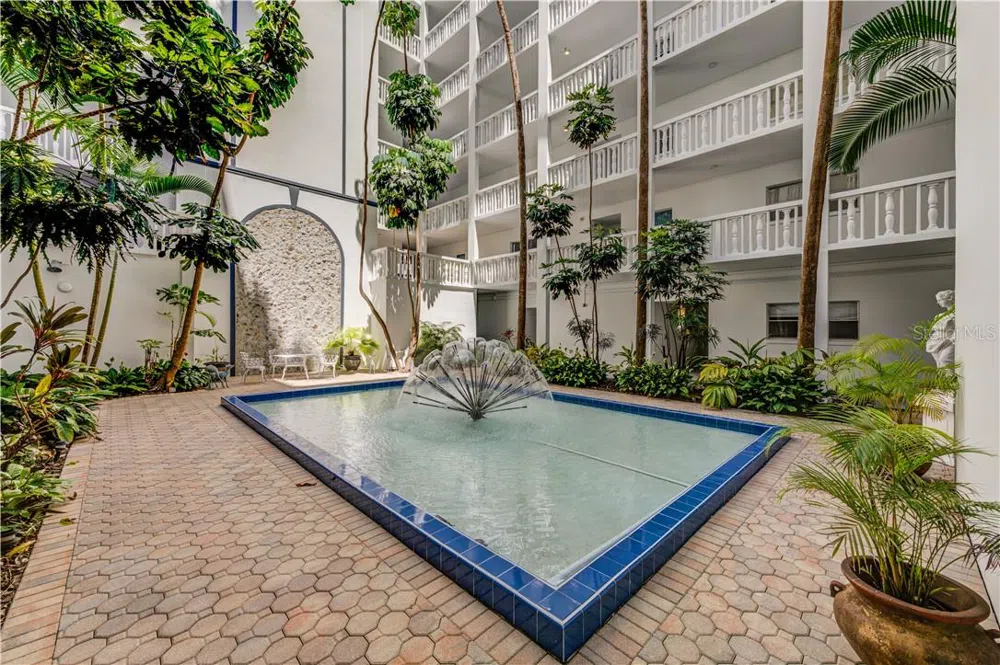 4950 GULF BOULEVARD #304 St Pete Beach, FL 33706