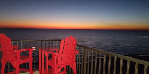 15316 GULF BOULEVARD #604